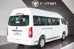 Foton View 2016 года